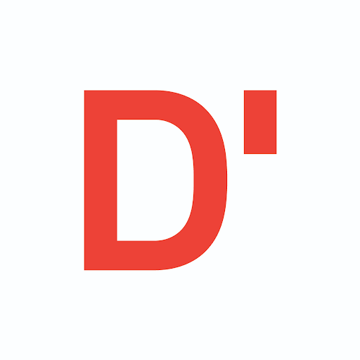 Dalman Architects logo