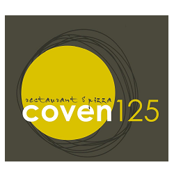 Coven 125 logo