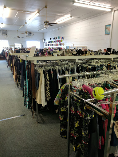 Thrift Store «The Salvation Army Family Thrift Store», reviews and photos