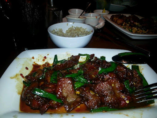 P.F. Chang's