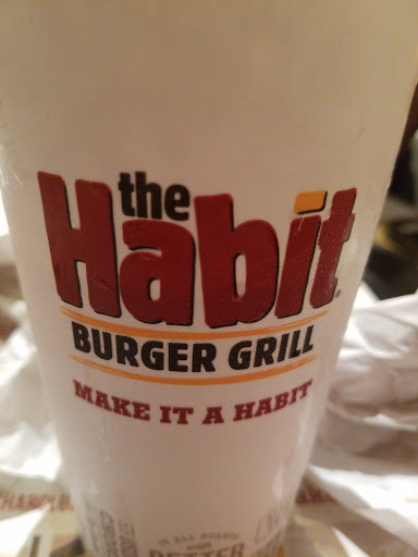 Hamburger Restaurant «The Habit Burger Grill», reviews and photos, 8619 Firestone Blvd, Downey, CA 90241, USA