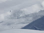 Avalanche Haute Maurienne, secteur Bonneval sur Arc, Le Vallonnet - La Léchette - Photo 3 - © Charlois Romain