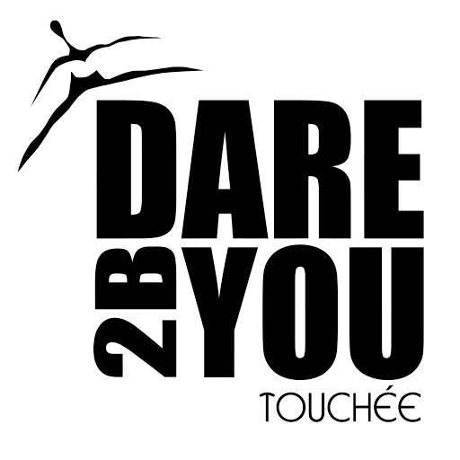 Touchée Dance Company logo
