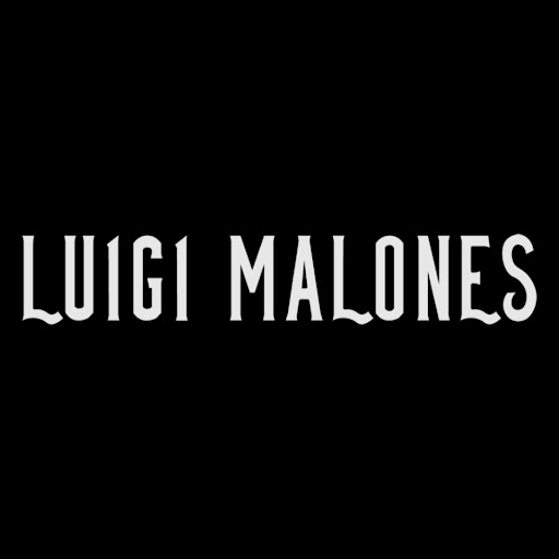 Luigi Malones Dublin logo