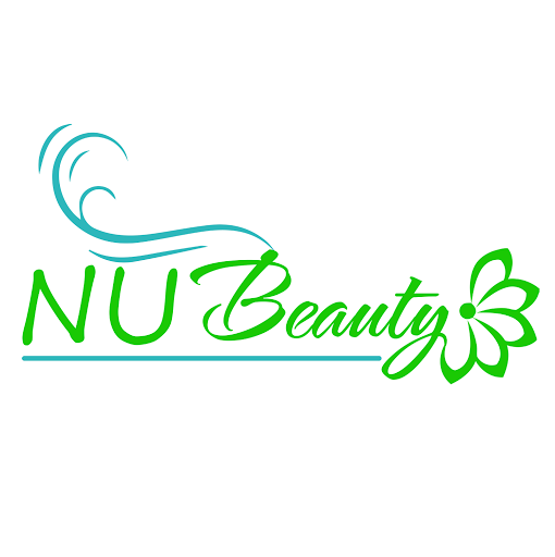 NuBeauty logo