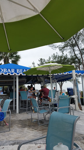 Sandbar Beach Bar