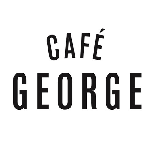 Café George logo