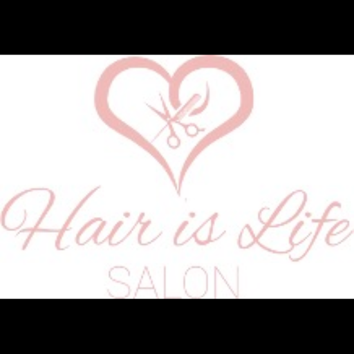 Hair Is Life Salon