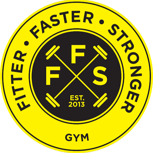FFS Gym Parnell St logo