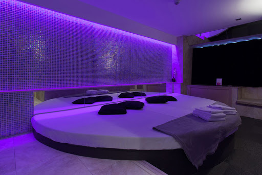 Luxtal 8 - Love Hotel - Love Rooms