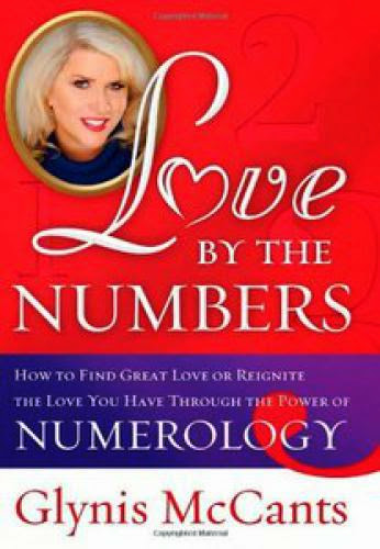 Glynis Mccants Love By The Numbers