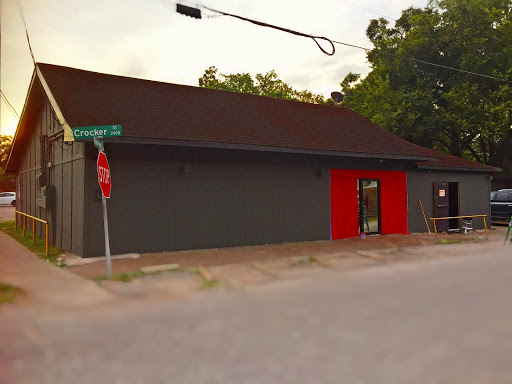 RIPCORD | Gay Bar