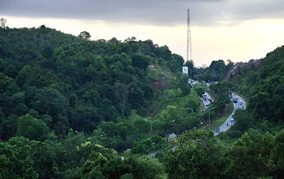 Photos of Suramadu Bridge