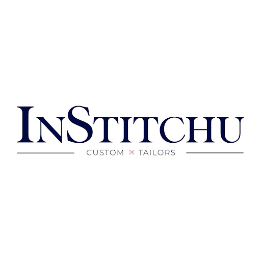 InStitchu, Brisbane logo