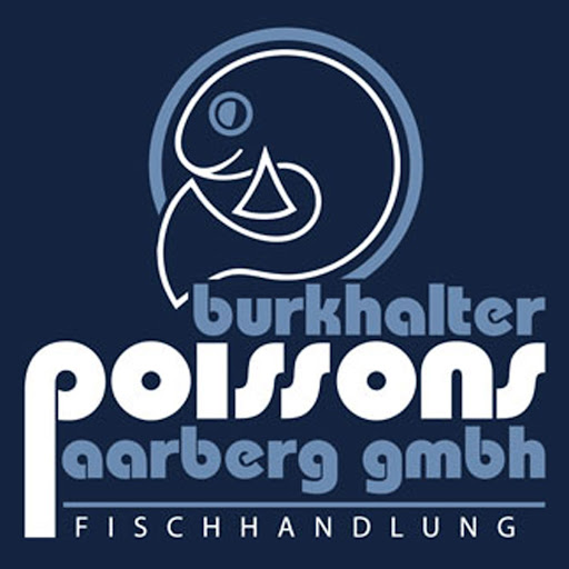 Burkhalter poissons aarberg gmbh logo