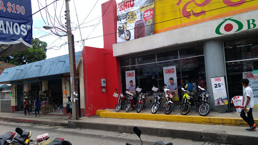 Elektra, Benito Juárez Norte 22, Barrio del Carmen, 30170 Huixtla, Chis., México, Tienda de motocicletas | CHIS