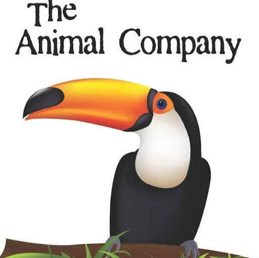 The Animal Company logo