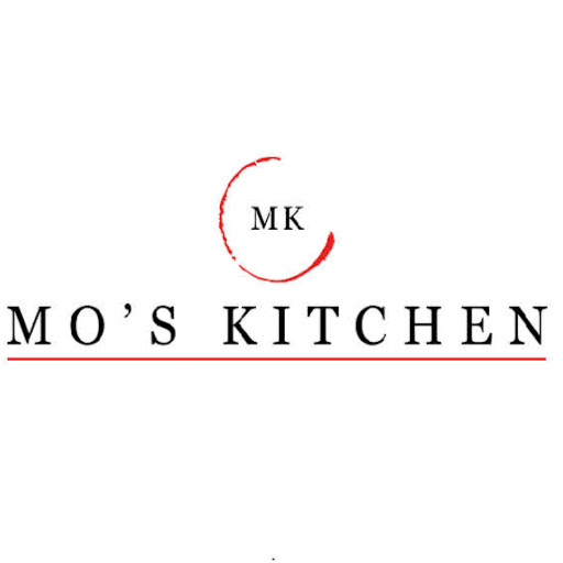 Mo's Kitchen logo