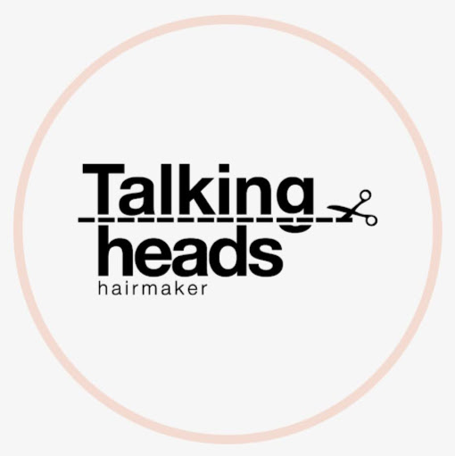 Talking Heads Hair Maker