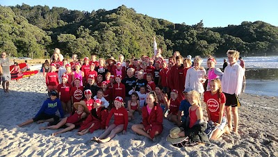 Photos of Waihi Beach Lifeguard Services Incorporated