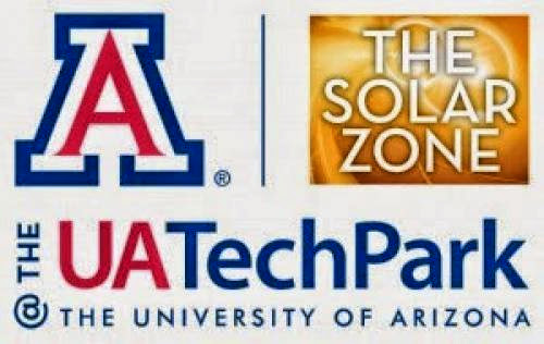 Phase One Of A Massive Solar Project Competed At The University Of Arizona