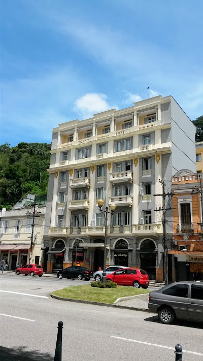 Photos of Grande Hotel Petr&oacute;polis