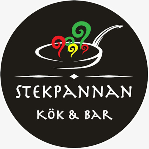 Stekpannan Kök & Bar logo