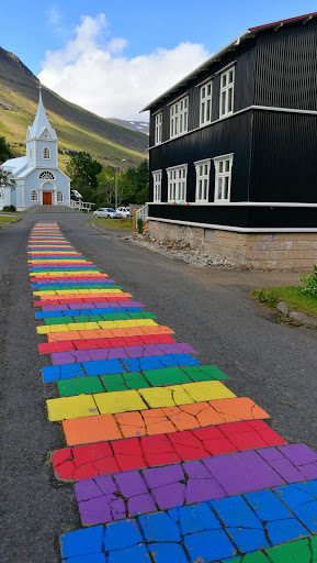 Seyðisfjarðarkirkja