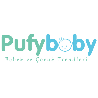 PUFY BABY logo