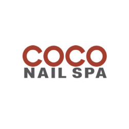 Coco Nail Spa logo
