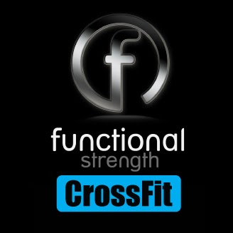 Functional Strength CrossFit