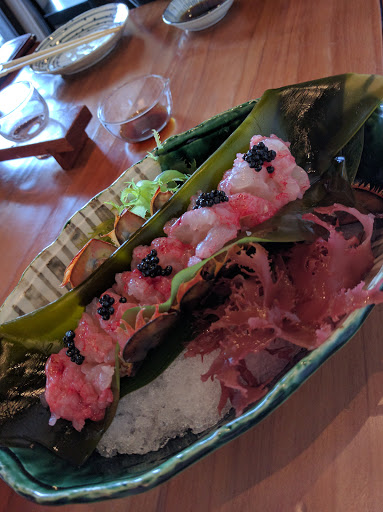 Japanese Restaurant «Gintei Japanese restaurant», reviews and photos, 235 El Camino Real, San Bruno, CA 94066, USA