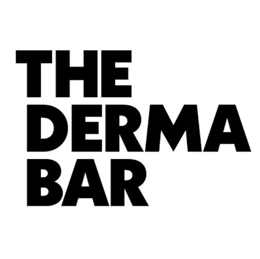 The Derma Bar logo