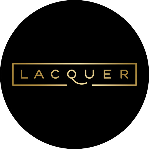 LACQUER North logo
