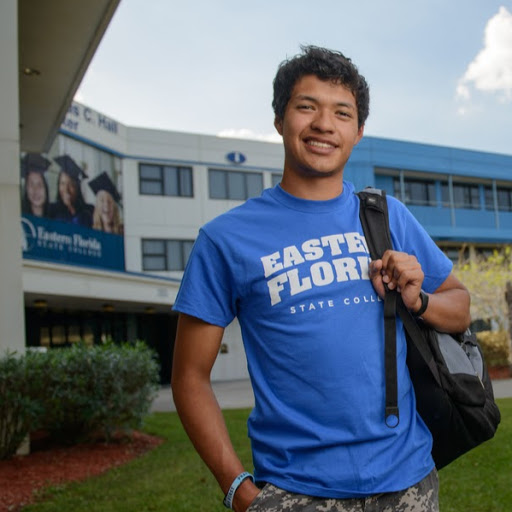 Eastern Florida State College - Palm Bay Campus