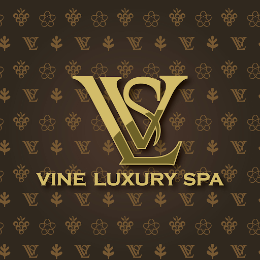 Vine Luxury Spa logo