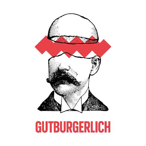 Gutburgerlich logo