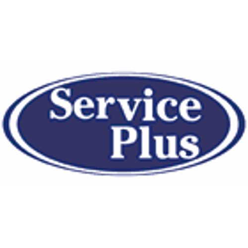 Service Plus Plumbing and Heating logo
