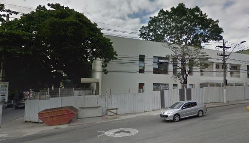 Hospital Getulio Vargas Filho, Fonseca, Niterói - RJ, 24130-616, Brasil, Hospital, estado Rio de Janeiro