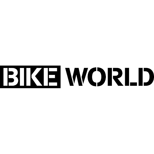 Bike World Baden logo