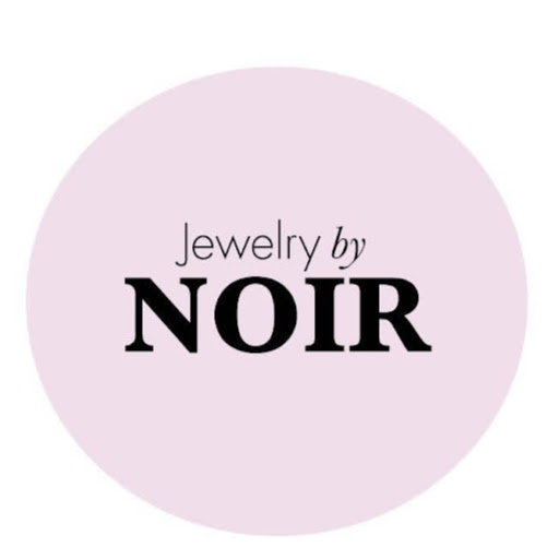 NOIR Jewelry (online-shop) logo