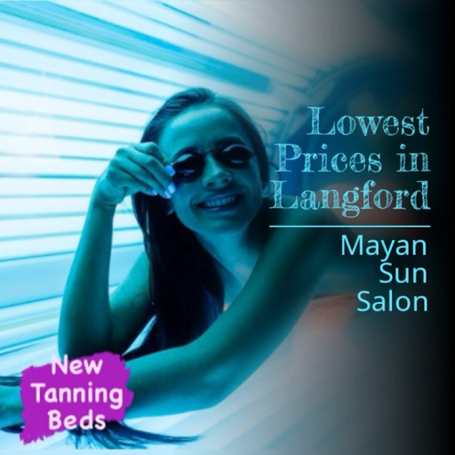 Mayan Sun Salons Ltd