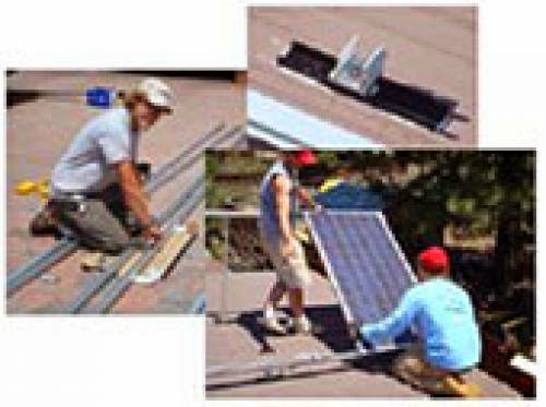 Affordable Diy Solar Panels Solution