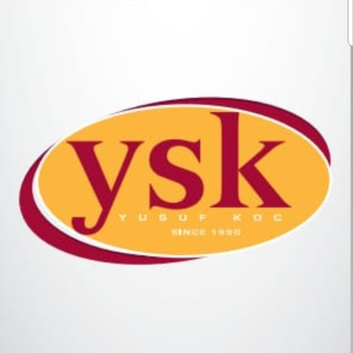 YSK Deri Beyazıt Şubesi logo