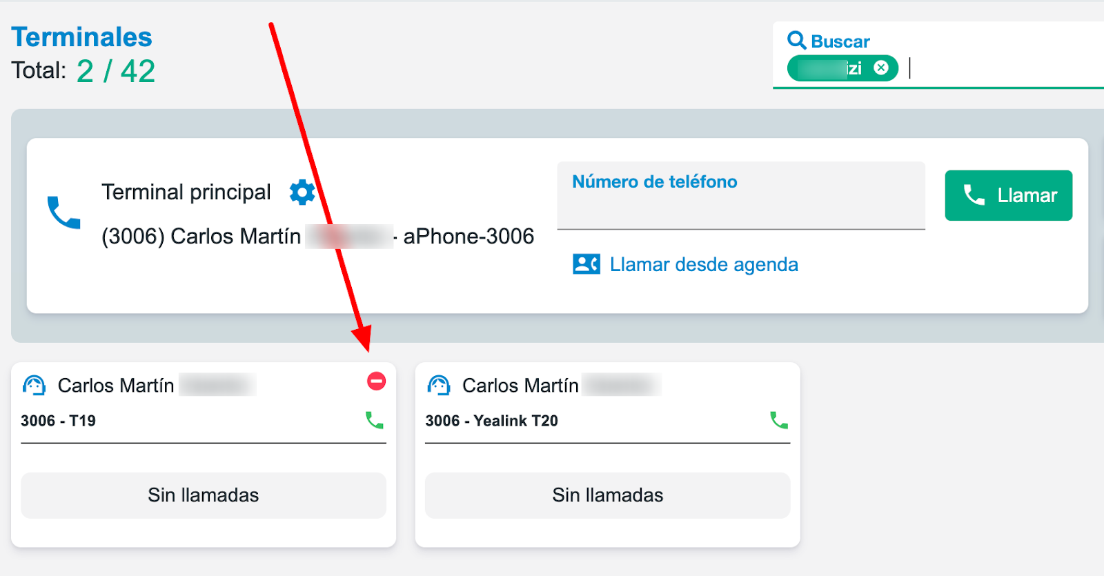 nuevas funcionalidades de Contact Center de Anura