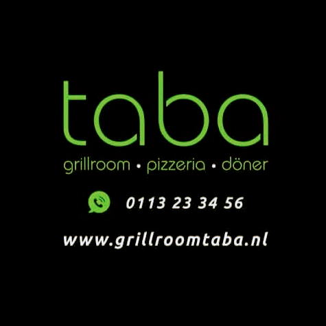 Taba Grillroom logo