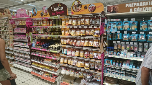 Auchan Hypermarché Toulouse