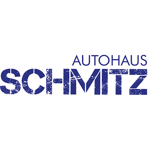 Autohaus Schmitz GmbH & Co. KG logo