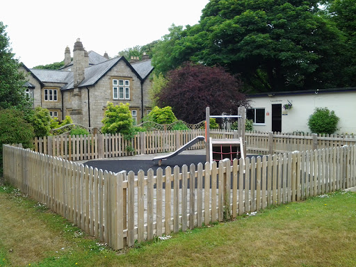 Kenegie Manor