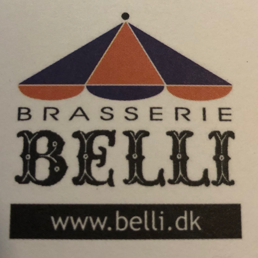 Brasserie Belli logo